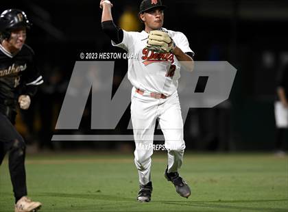 Thumbnail 1 in Peninsula vs. Apple Valley (CIF-SS D5 Final) photogallery.