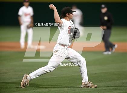 Thumbnail 1 in Peninsula vs. Apple Valley (CIF-SS D5 Final) photogallery.