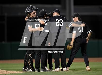 Thumbnail 1 in Peninsula vs. Apple Valley (CIF-SS D5 Final) photogallery.