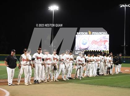 Thumbnail 1 in Peninsula vs. Apple Valley (CIF-SS D5 Final) photogallery.