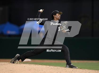 Thumbnail 1 in Peninsula vs. Apple Valley (CIF-SS D5 Final) photogallery.