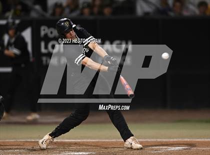 Thumbnail 3 in Peninsula vs. Apple Valley (CIF-SS D5 Final) photogallery.
