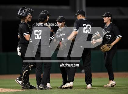 Thumbnail 1 in Peninsula vs. Apple Valley (CIF-SS D5 Final) photogallery.
