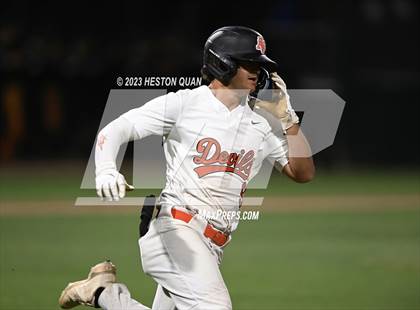 Thumbnail 1 in Peninsula vs. Apple Valley (CIF-SS D5 Final) photogallery.
