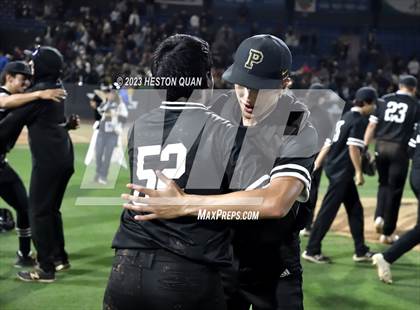 Thumbnail 3 in Peninsula vs. Apple Valley (CIF-SS D5 Final) photogallery.