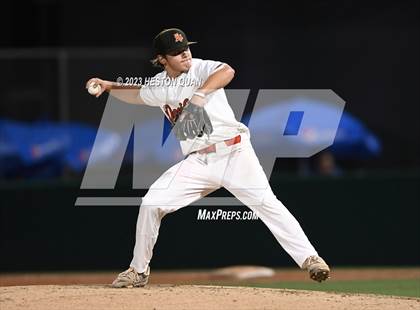 Thumbnail 1 in Peninsula vs. Apple Valley (CIF-SS D5 Final) photogallery.