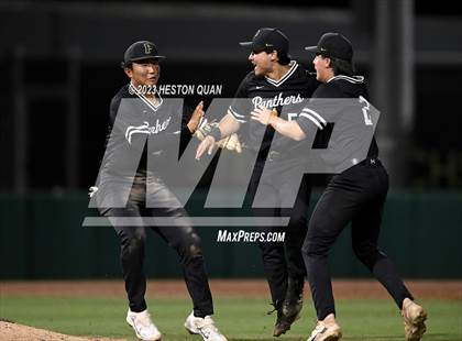 Thumbnail 1 in Peninsula vs. Apple Valley (CIF-SS D5 Final) photogallery.