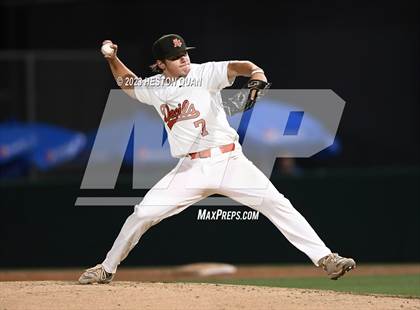 Thumbnail 2 in Peninsula vs. Apple Valley (CIF-SS D5 Final) photogallery.