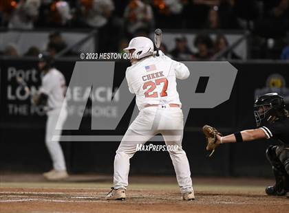 Thumbnail 2 in Peninsula vs. Apple Valley (CIF-SS D5 Final) photogallery.