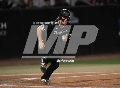 Thumbnail 1 in Peninsula vs. Apple Valley (CIF-SS D5 Final) photogallery.