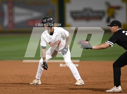Thumbnail 3 in Peninsula vs. Apple Valley (CIF-SS D5 Final) photogallery.
