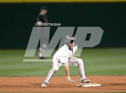 Thumbnail 1 in Peninsula vs. Apple Valley (CIF-SS D5 Final) photogallery.