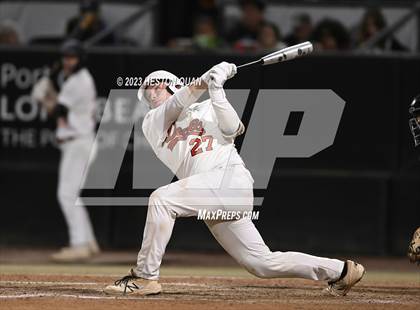Thumbnail 1 in Peninsula vs. Apple Valley (CIF-SS D5 Final) photogallery.