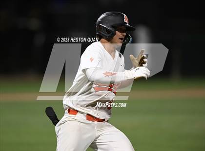 Thumbnail 2 in Peninsula vs. Apple Valley (CIF-SS D5 Final) photogallery.