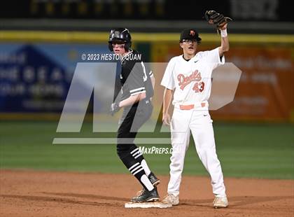 Thumbnail 3 in Peninsula vs. Apple Valley (CIF-SS D5 Final) photogallery.