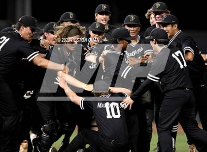 Thumbnail 3 in Peninsula vs. Apple Valley (CIF-SS D5 Final) photogallery.