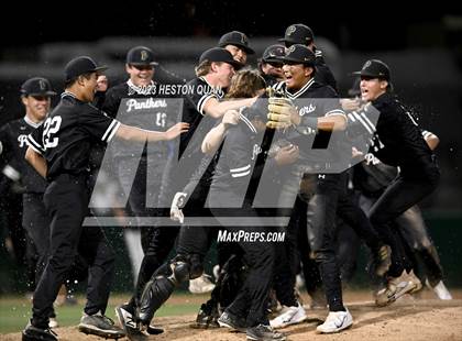 Thumbnail 3 in Peninsula vs. Apple Valley (CIF-SS D5 Final) photogallery.