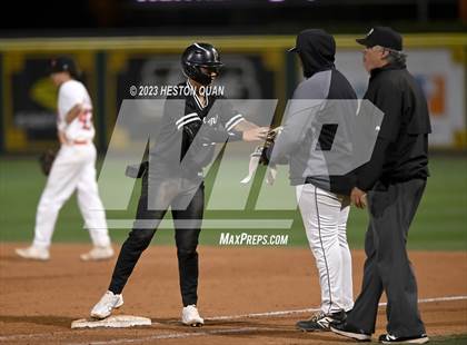 Thumbnail 2 in Peninsula vs. Apple Valley (CIF-SS D5 Final) photogallery.