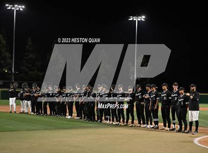 Thumbnail 3 in Peninsula vs. Apple Valley (CIF-SS D5 Final) photogallery.
