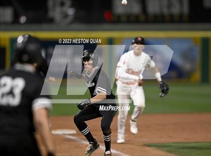 Thumbnail 2 in Peninsula vs. Apple Valley (CIF-SS D5 Final) photogallery.