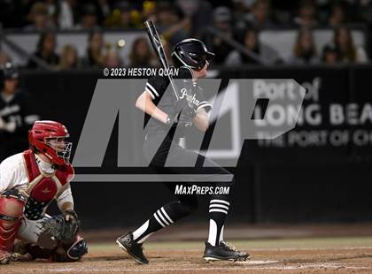 Thumbnail 2 in Peninsula vs. Apple Valley (CIF-SS D5 Final) photogallery.