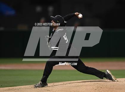 Thumbnail 1 in Peninsula vs. Apple Valley (CIF-SS D5 Final) photogallery.
