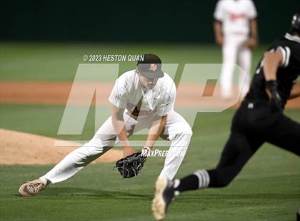Thumbnail 2 in Peninsula vs. Apple Valley (CIF-SS D5 Final) photogallery.