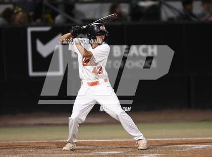 Thumbnail 2 in Peninsula vs. Apple Valley (CIF-SS D5 Final) photogallery.
