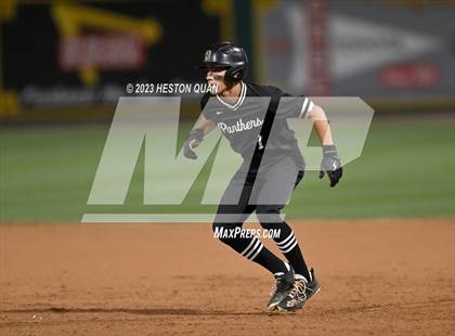 Thumbnail 1 in Peninsula vs. Apple Valley (CIF-SS D5 Final) photogallery.