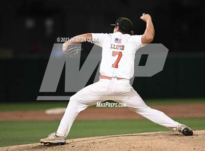 Thumbnail 2 in Peninsula vs. Apple Valley (CIF-SS D5 Final) photogallery.
