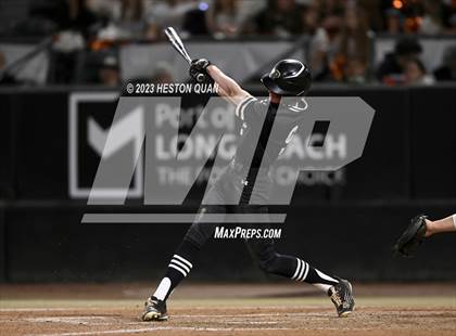 Thumbnail 2 in Peninsula vs. Apple Valley (CIF-SS D5 Final) photogallery.