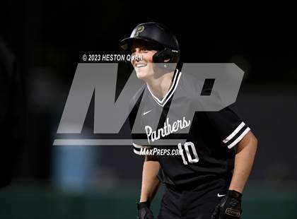 Thumbnail 3 in Peninsula vs. Apple Valley (CIF-SS D5 Final) photogallery.