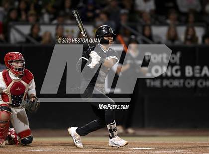 Thumbnail 1 in Peninsula vs. Apple Valley (CIF-SS D5 Final) photogallery.