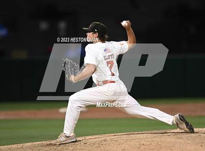 Thumbnail 1 in Peninsula vs. Apple Valley (CIF-SS D5 Final) photogallery.