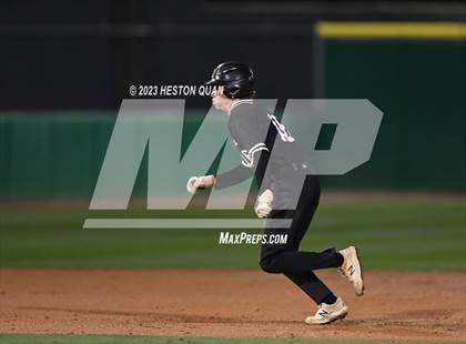 Thumbnail 2 in Peninsula vs. Apple Valley (CIF-SS D5 Final) photogallery.