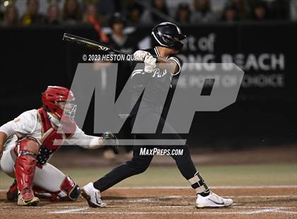 Thumbnail 1 in Peninsula vs. Apple Valley (CIF-SS D5 Final) photogallery.