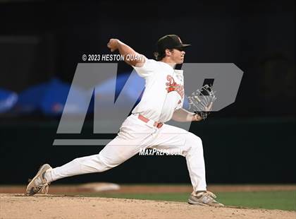 Thumbnail 2 in Peninsula vs. Apple Valley (CIF-SS D5 Final) photogallery.