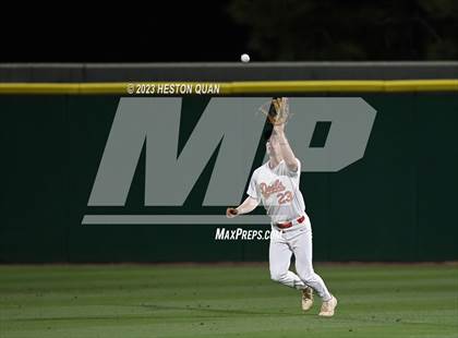 Thumbnail 1 in Peninsula vs. Apple Valley (CIF-SS D5 Final) photogallery.