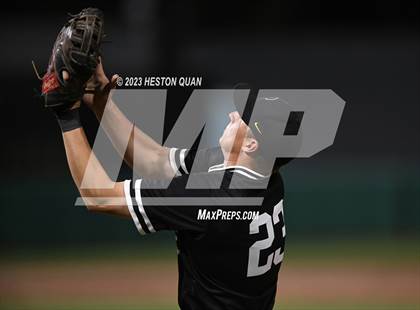 Thumbnail 2 in Peninsula vs. Apple Valley (CIF-SS D5 Final) photogallery.