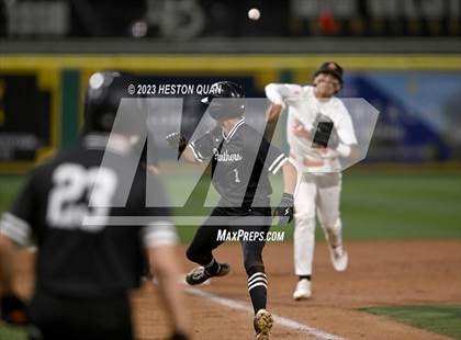 Thumbnail 1 in Peninsula vs. Apple Valley (CIF-SS D5 Final) photogallery.
