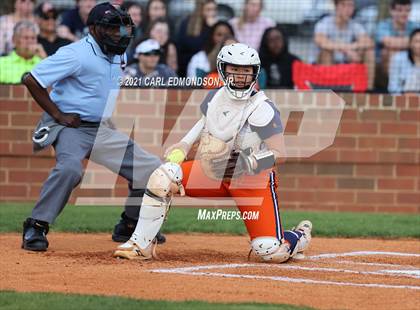 Thumbnail 3 in Dickson County vs Summit photogallery.