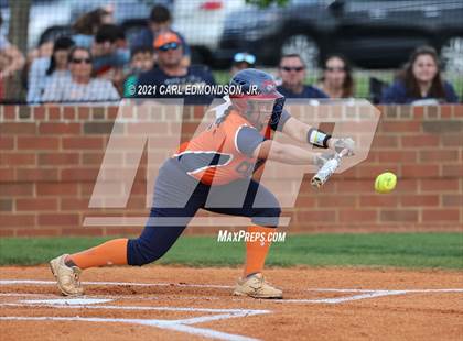 Thumbnail 1 in Dickson County vs Summit photogallery.