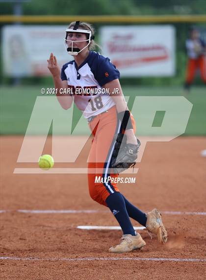Thumbnail 1 in Dickson County vs Summit photogallery.