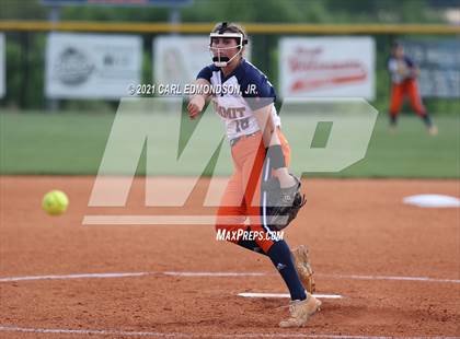 Thumbnail 1 in Dickson County vs Summit photogallery.