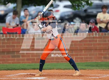 Thumbnail 3 in Dickson County vs Summit photogallery.