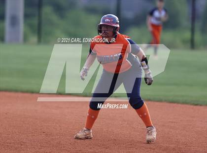 Thumbnail 3 in Dickson County vs Summit photogallery.
