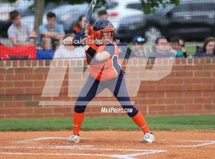 Thumbnail 3 in Dickson County vs Summit photogallery.