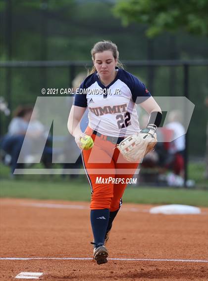 Thumbnail 2 in Dickson County vs Summit photogallery.