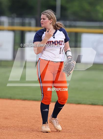 Thumbnail 2 in Dickson County vs Summit photogallery.