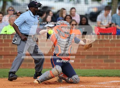 Thumbnail 2 in Dickson County vs Summit photogallery.